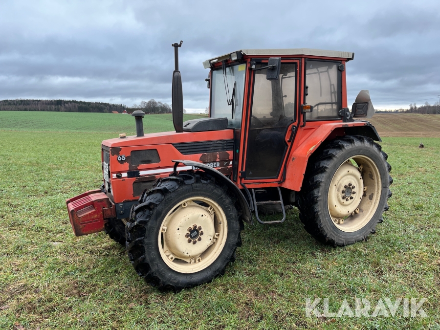 Traktor Same Explorer 65