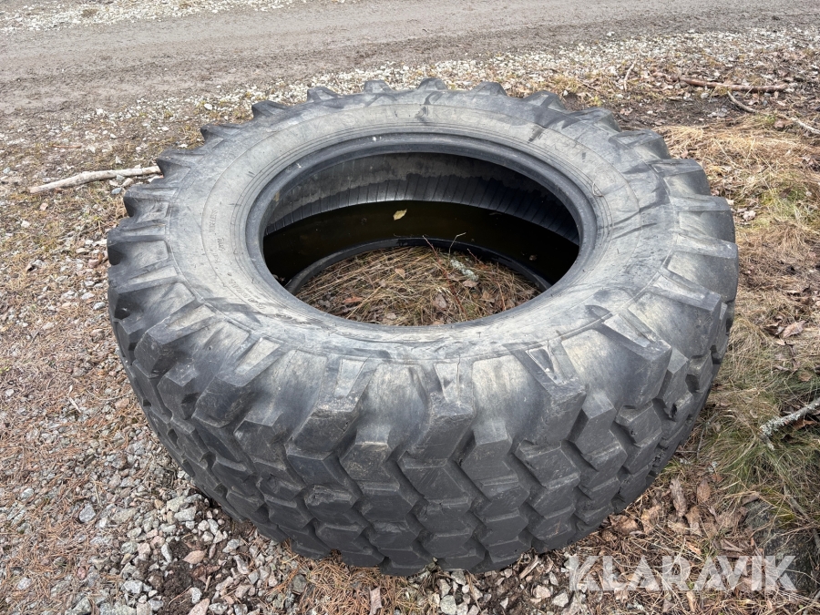Traktordäck Nokian TR1 520/65R30