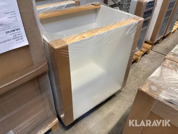 Bänkskåp 1 st Ballingslöv 800