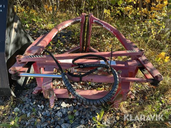 Balgrip Trejon Trima