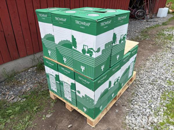 Balplast TRIOWRAP 500 mm 17 st