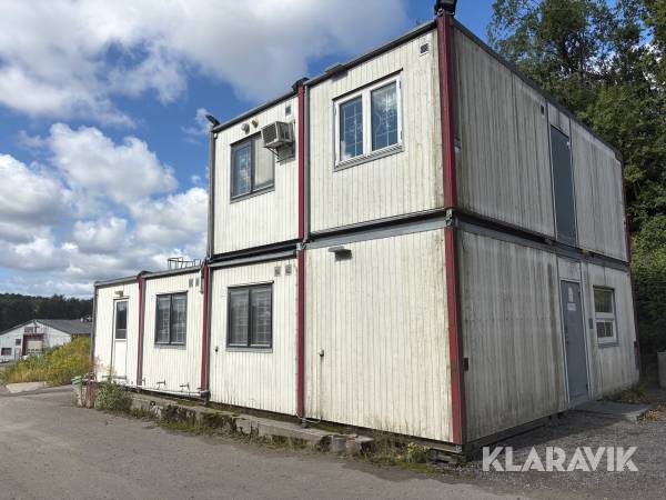 Bod-paket Kilsboden 6st bodar
