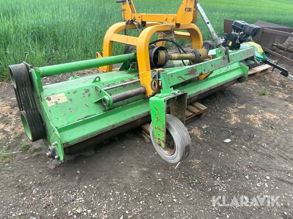 Betesputs Eursuper 300