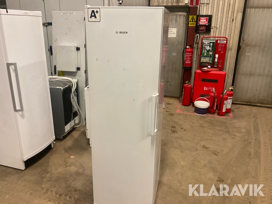 Kylskåp Bosch KSR38N11