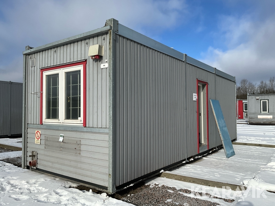 Bod Cramo Production P6