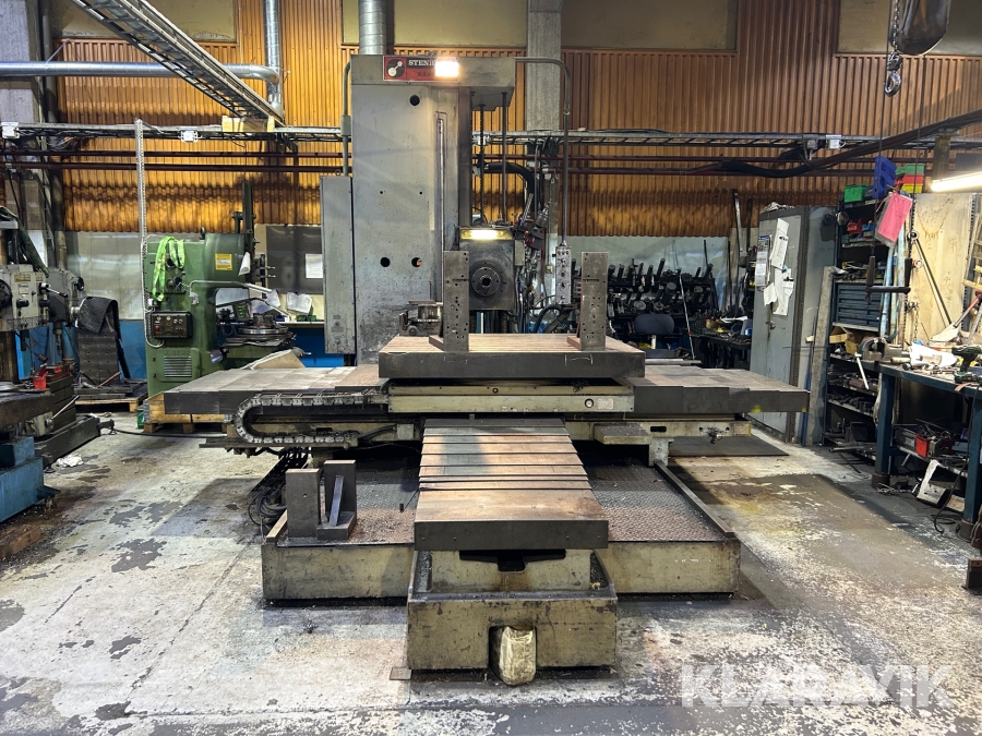 Arborrverk Shibaura BT-10BR3 PD