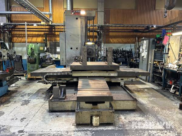 Arborrverk Shibaura BT-10BR3 PD