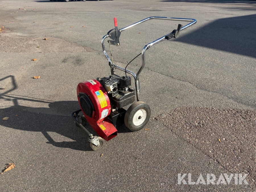 Lövblås Toro 62924