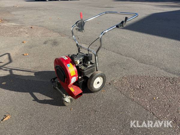 Lövblås Toro 62924