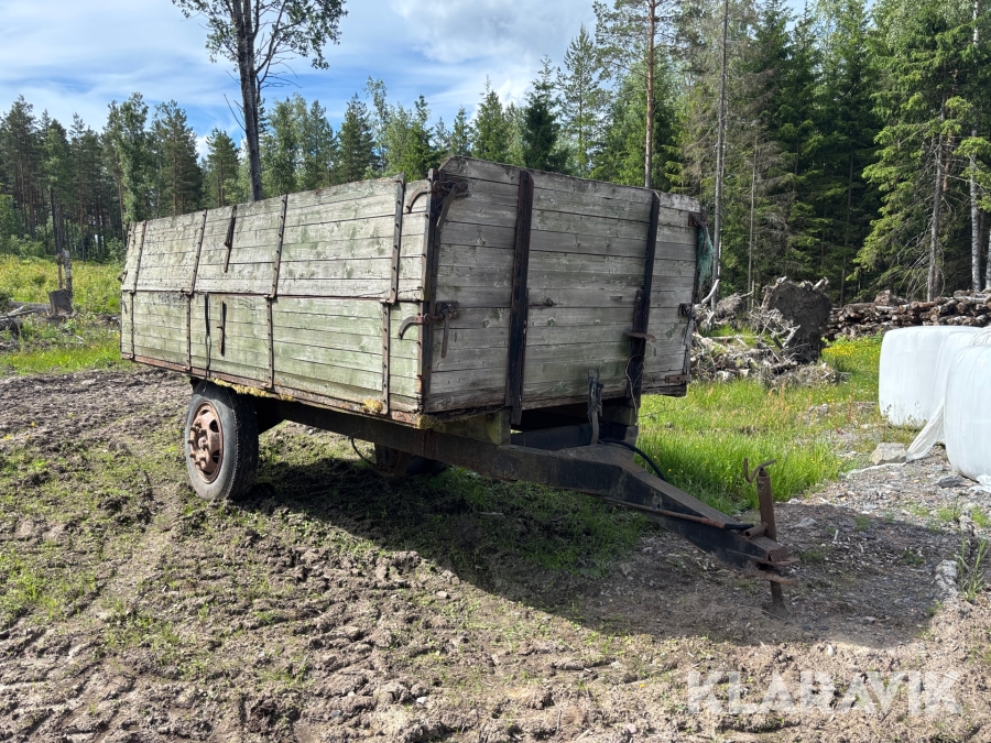 Spannmålskärra