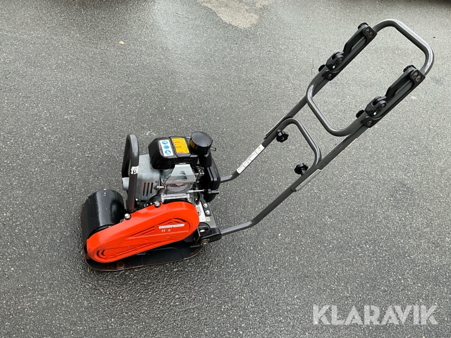 Markvibrator Husqvarna LF50
