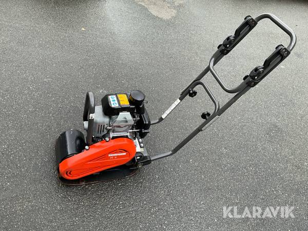 Markvibrator Husqvarna LF50