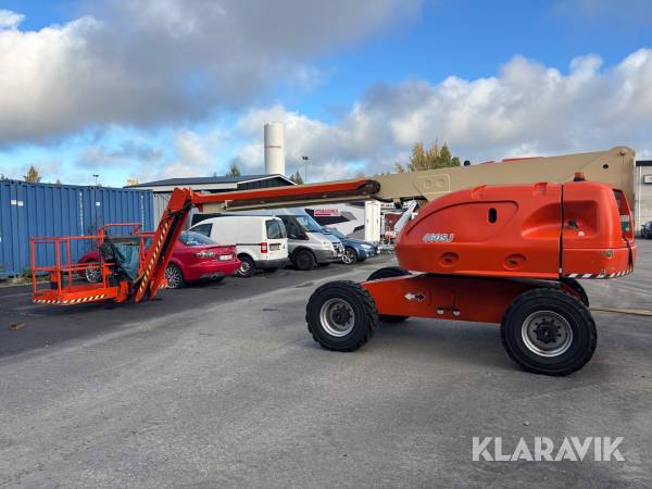 Bomlift JLG 460 SJ