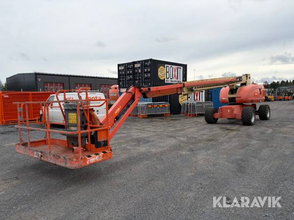 Bomlift JLG 860SJ