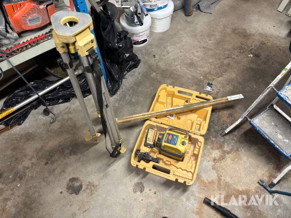 Planlaser Topcon RL - H4C