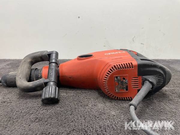 Mejselhammare Hilti TE700AVR