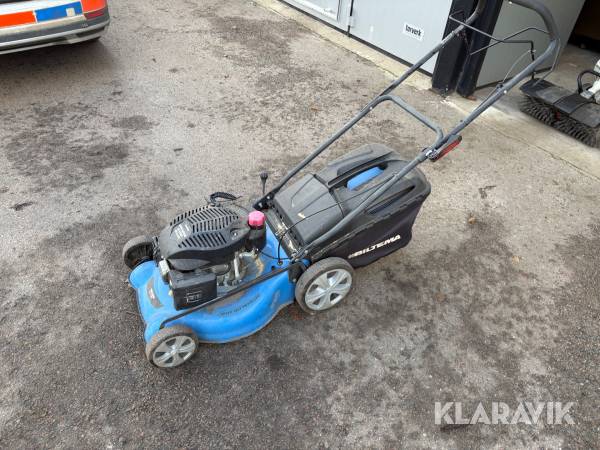 Gräsklippare Biltema LM 502SP