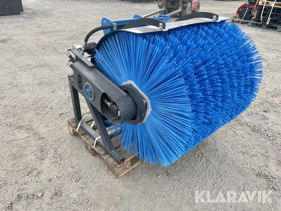 Sopvals Golden Attachment GSP 10 S45