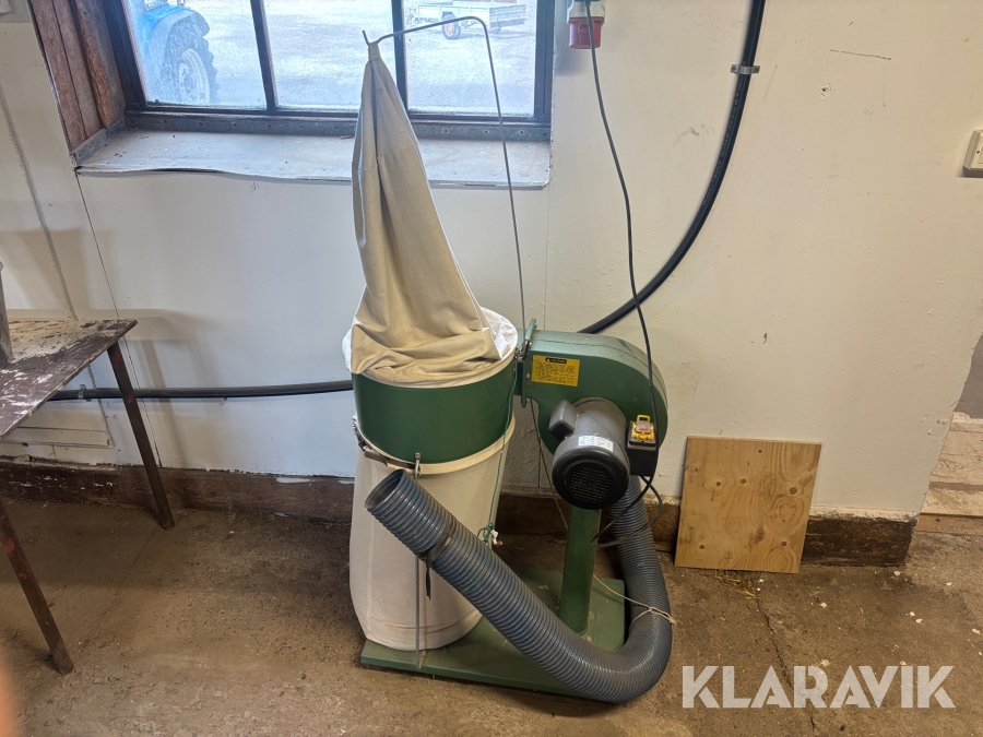 Spånsug Dust Collector FM230