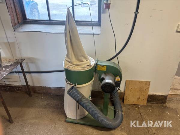 Spånsug Dust Collector FM230