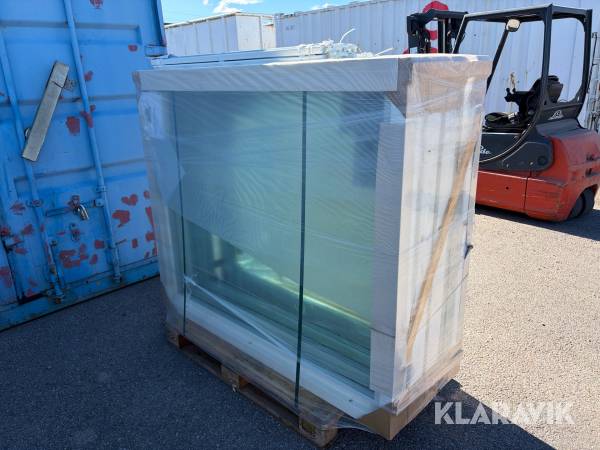 Fönster Svenska Fönster 1350x1620 mm 4st