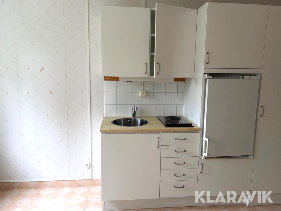 Köksinredning