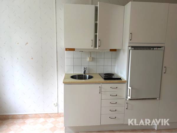 Köksinredning