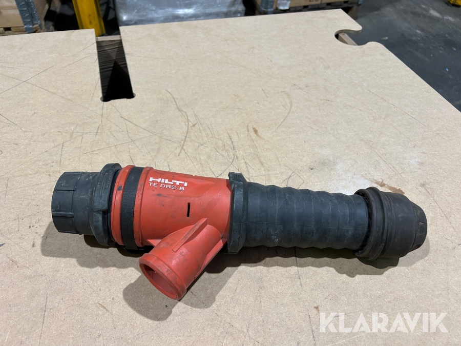 Dammsugarenhet Hilti TE DRS-B