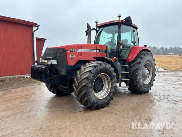Traktor Case IH MX285 Magnum