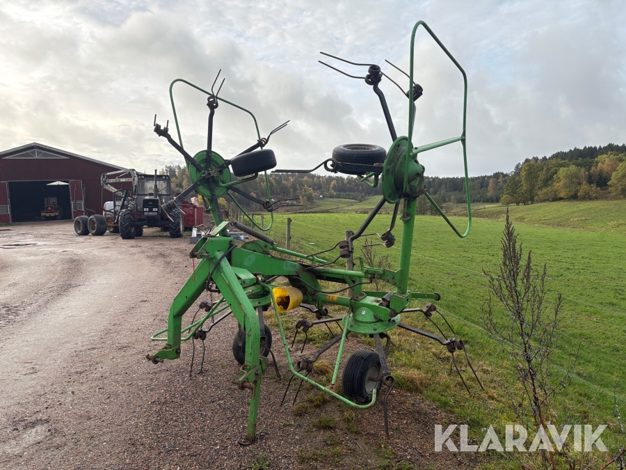 Hövändare Deutz-Fahr KH 2 52 DNH