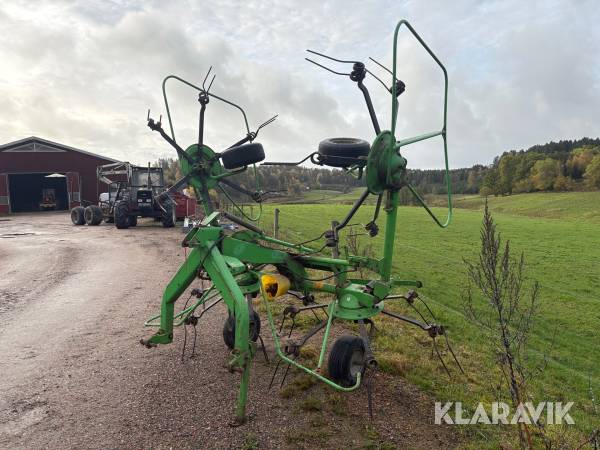 Hövändare Deutz-Fahr KH 2 52 DNH