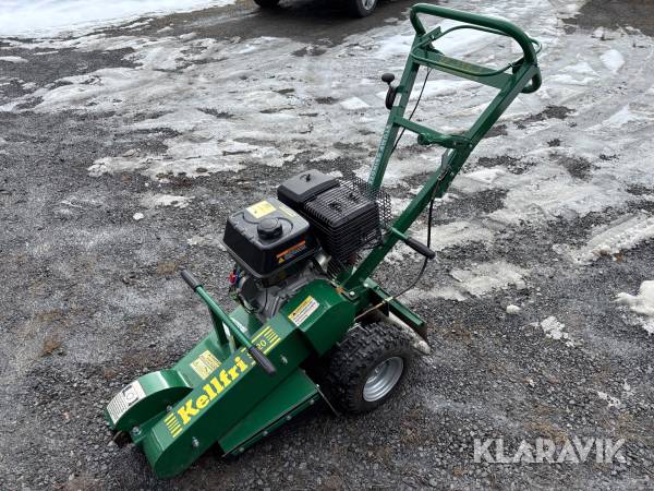 Stubbfräs Kellfri 27-SF20