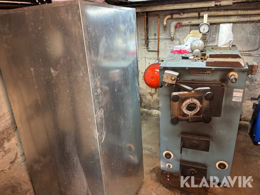 Vedpanna Albin Panna