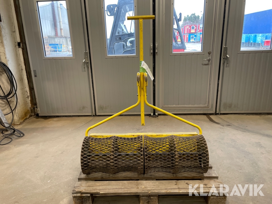 Gallervält Hörby Bruk 3002