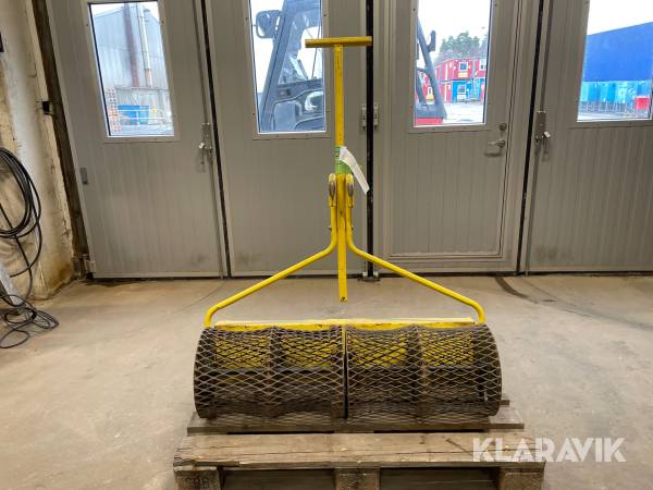 Gallervält Hörby Bruk 3002