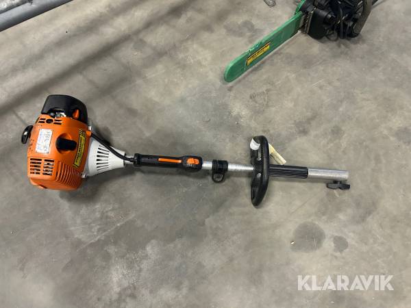Motorenhet Stihl KM130R