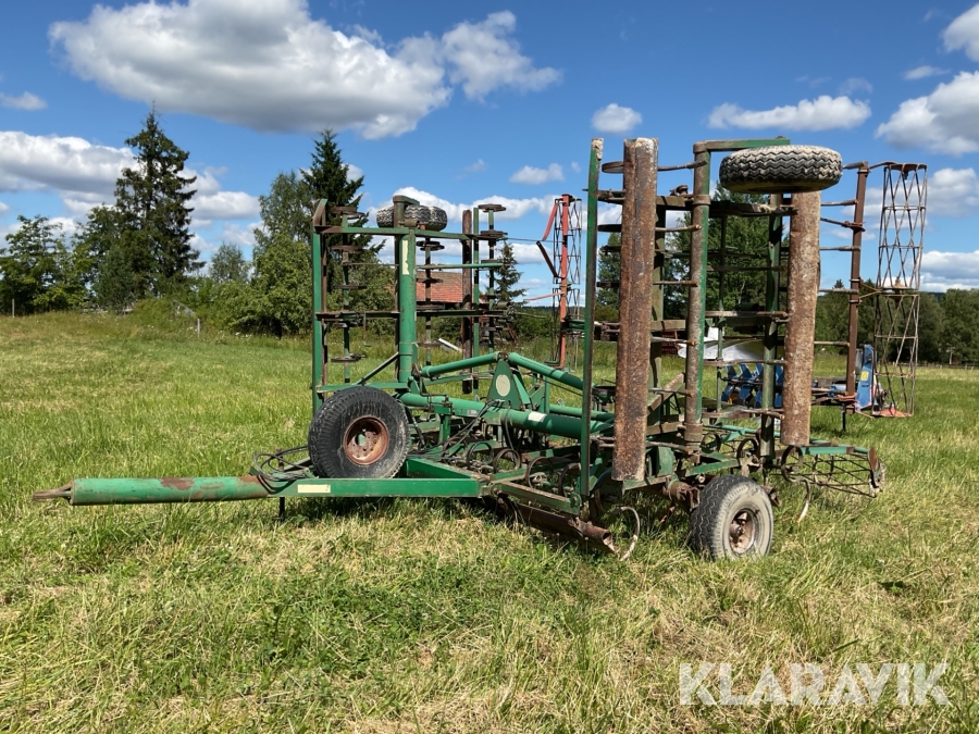 S-pinneharv Wiberg S55-79P