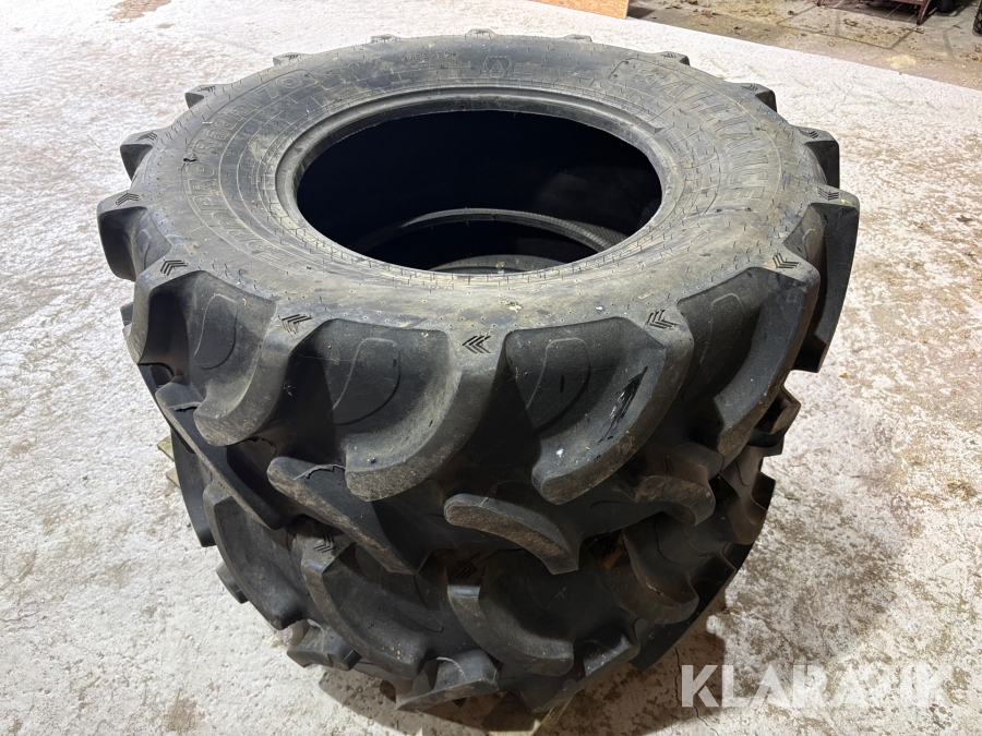 Traktordäck Alliance 480/70R28 2st