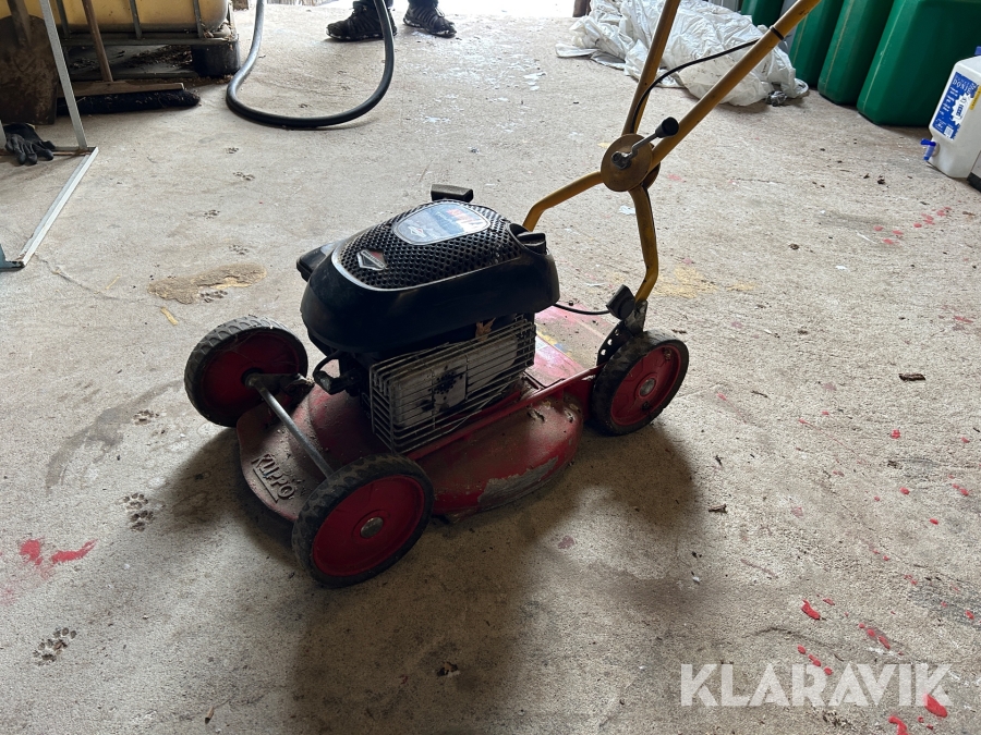 Gräsklippare Klippo Triumph