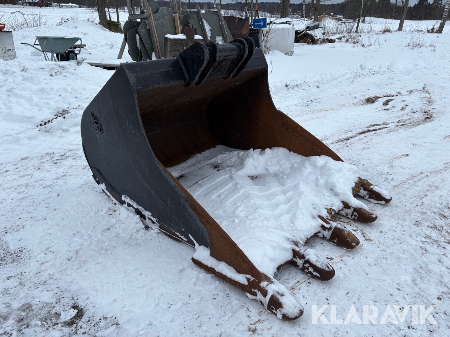 Tandskopa Tjörnarps Smide