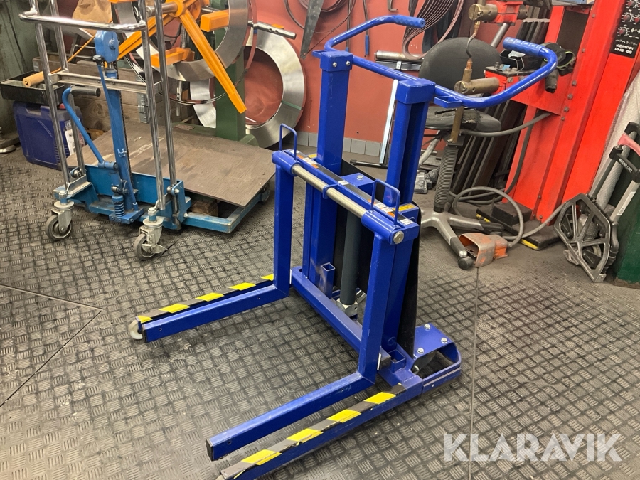 Hjullyft Expresso 550kg