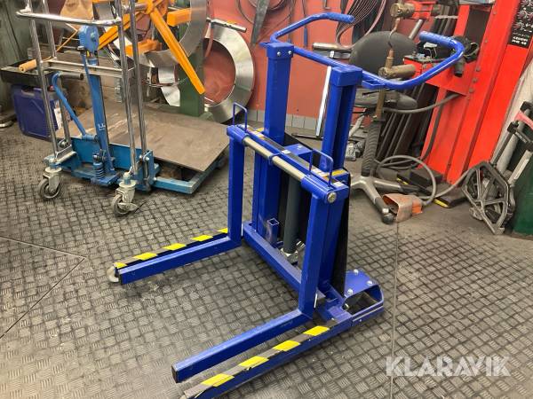 Hjullyft Expresso 550kg