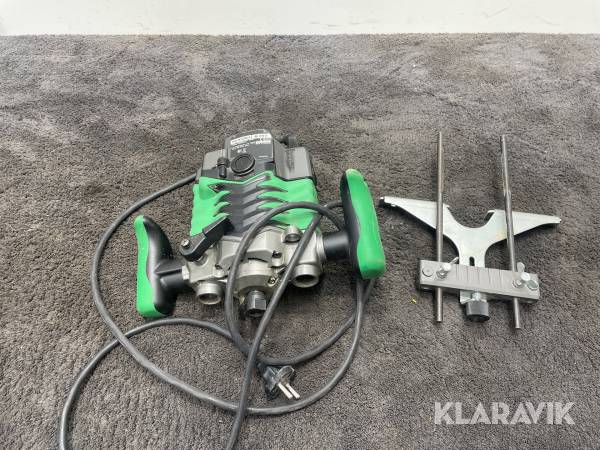 Överhandsfräs Hikoki M 8V2