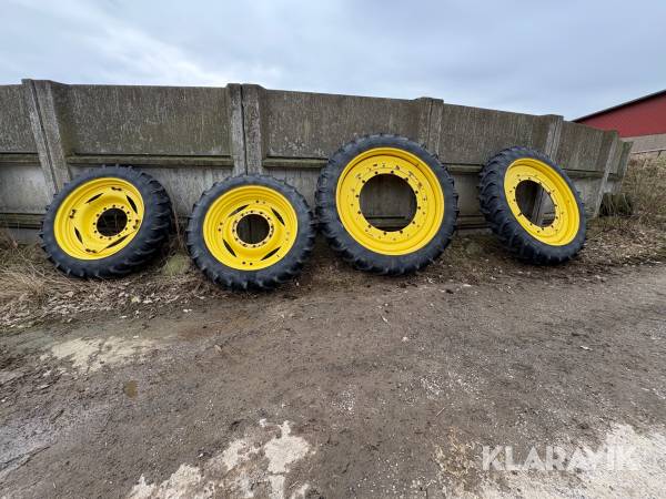 Radodlingshjul Kleber Super 3