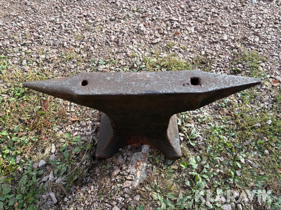 Smidesstäd