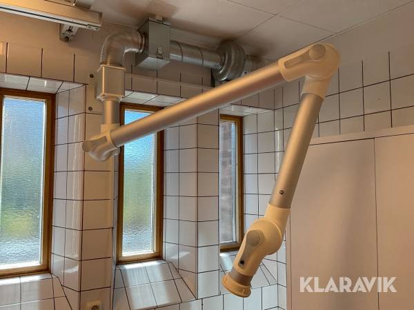 Utsug Fumex MET 2000/75