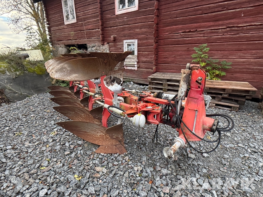 Växelplog Massey Ferguson 735