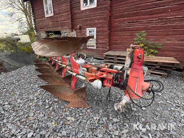 Växelplog Massey Ferguson 735