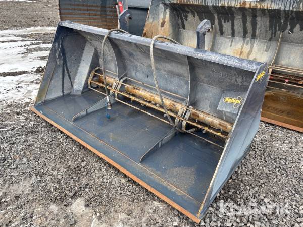 Sandspridarskopa Drivex SS15C-BM