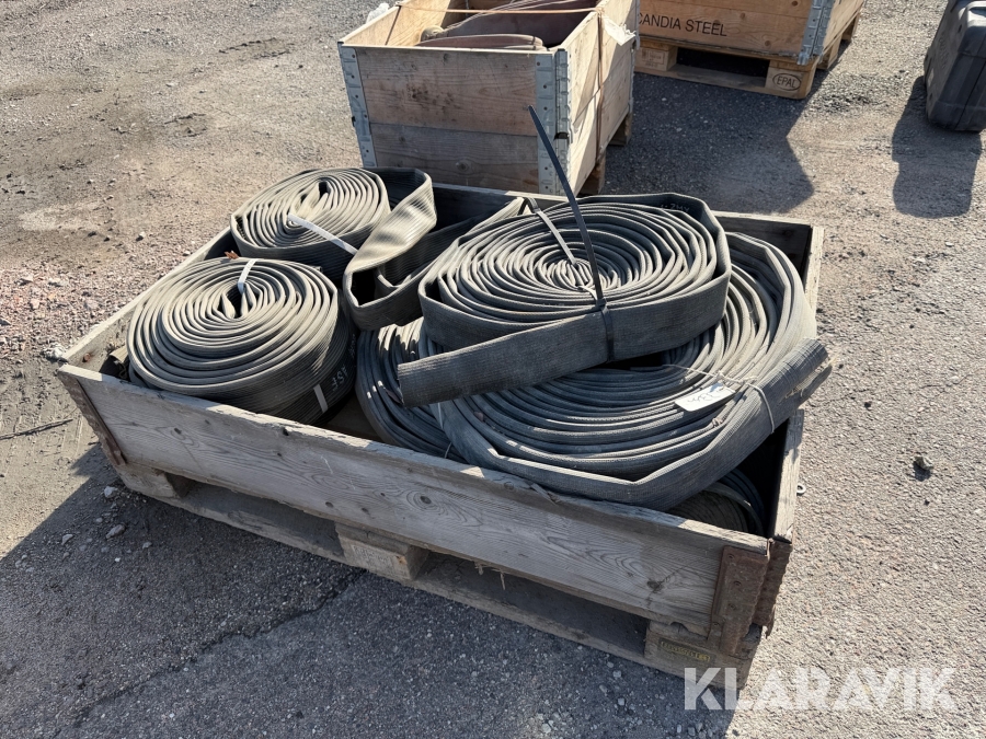 Slangar ca 10 st